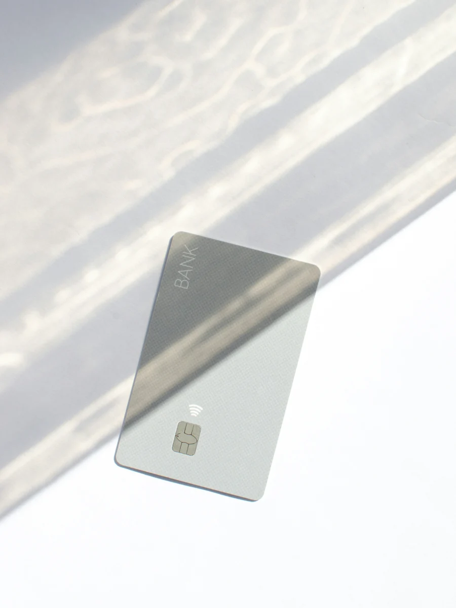 payment card