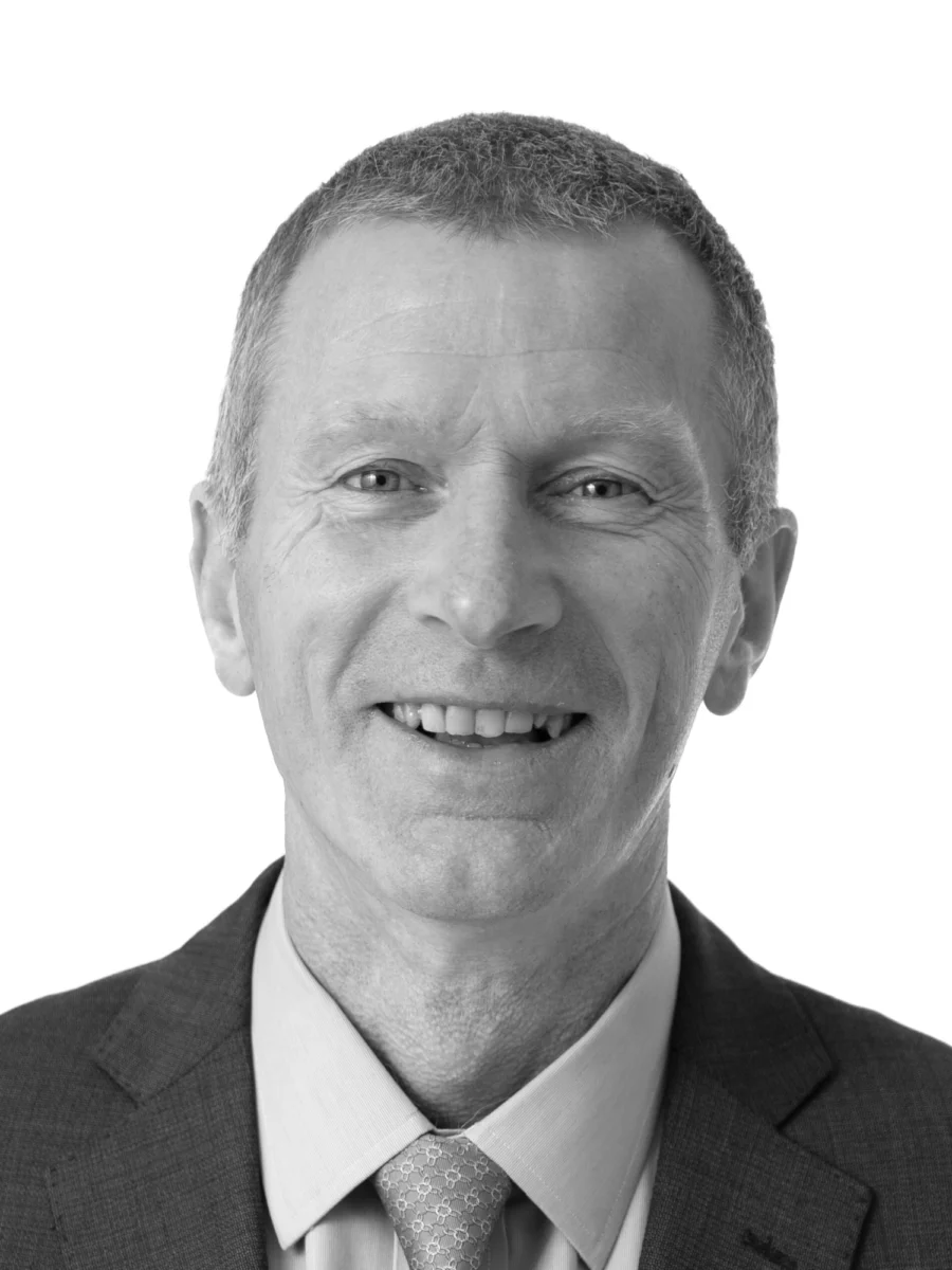 James O'Connor