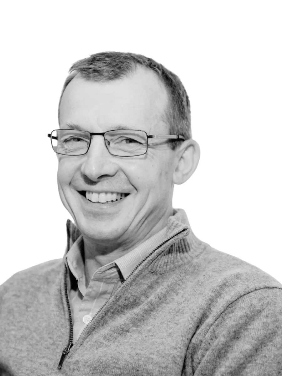 Mark Hewlett, Cirencester